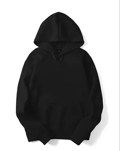 Must Have Cotton Hoodies 