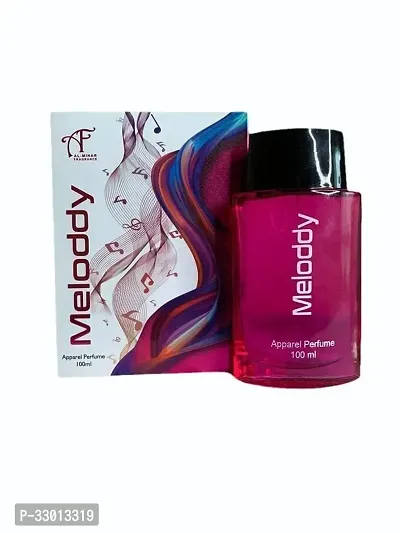 Meloddy 100Ml Long-Lasting Perfume Luxury Fragrance.Suitable For Men And Women