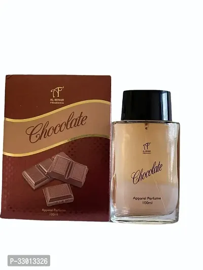 Chocolate 100Ml Long-Lasting Perfume Luxury Fragrance.Suitable For Men And Women