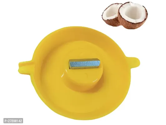 Plastic Coconut opener Tool-thumb0