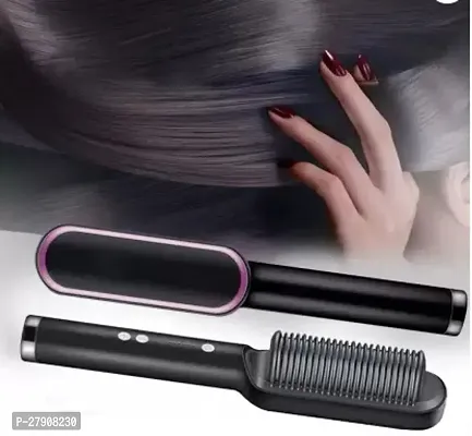 Hair Straightener With 5 Temperature-thumb0