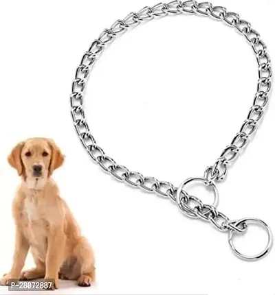 Multipurpose Stainless Steel Dog Chain-thumb0