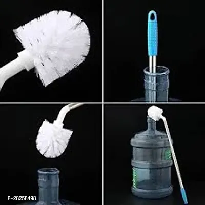 Rotating Water Can Cleaning Brush-thumb0