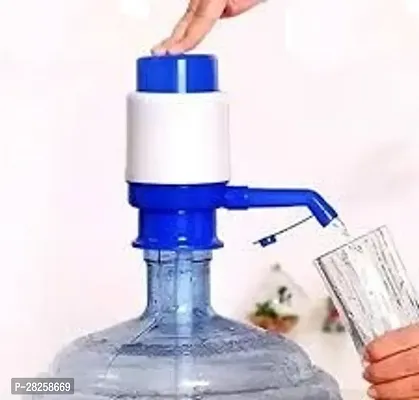 Manual Water Bottle Pump-thumb0