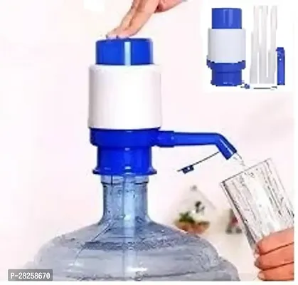 Manual Water Bottle Pump-thumb0