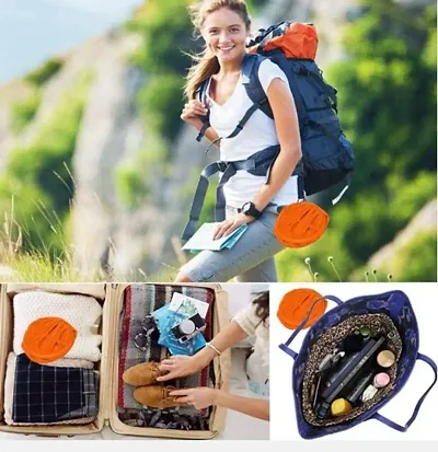 New In Travel Accessories 