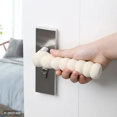 Eva Foam Door Handle Cover Pack of 2-thumb0