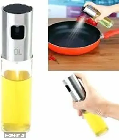 Oil Sprayer For Cooking - 100Ml Pack of 1-thumb0