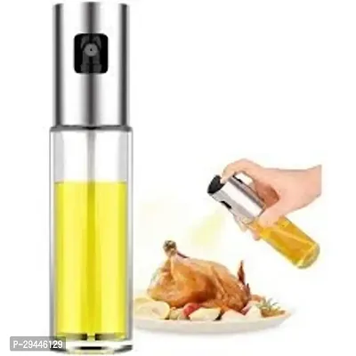 Oil Sprayer For Cooking - 100Ml Pack of 1-thumb0