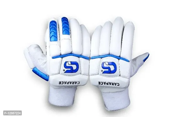 carapace batting gloves