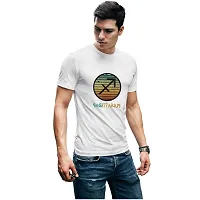 JAVA IMPRESSIONS Zodiac Sign t-Shirts | sunsign t-Shirts | Round Neck t-Shirts | Half Sleeves t-Shirts for Men-thumb3