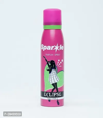 Sparkle Eclipse Women Parfum Spray 150ml-thumb0