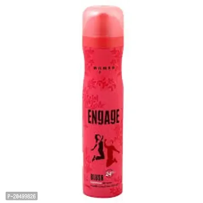 Engage Woman Blush Bodylicious Deo Spray 150 ml