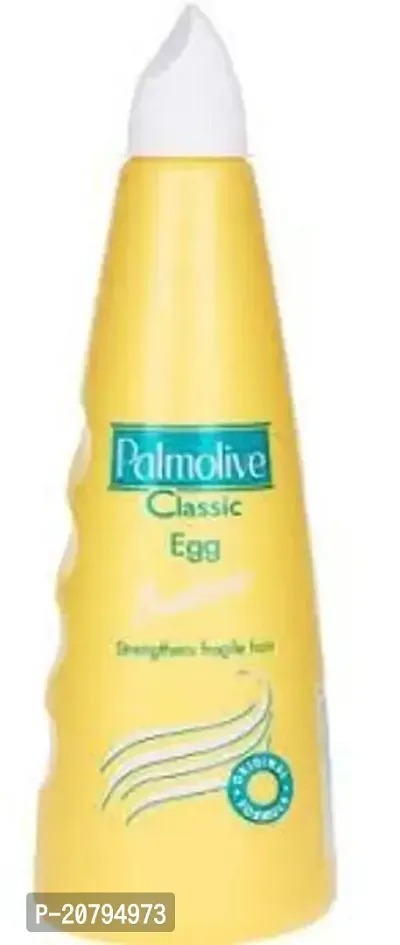 Palmolive Conditioner 350ml Egg