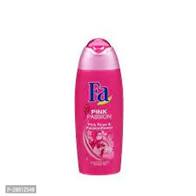 Fa Pink Passion Shower Gel 250ml