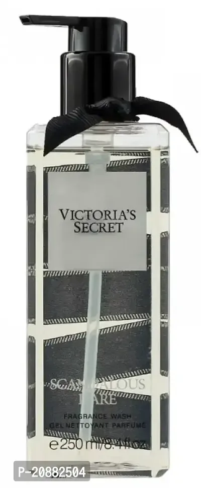 Victoria's Secret Scandalous Dare Perfumed Shower Gel 250ml