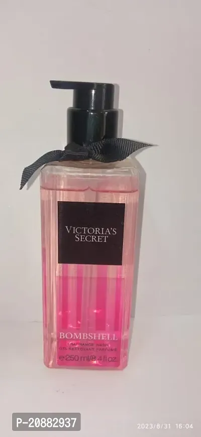 victoria's secret wash bombshell 250ml