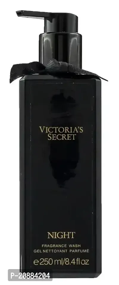 Victoria's Secret Night Perfumed shower gel 250ml-thumb0