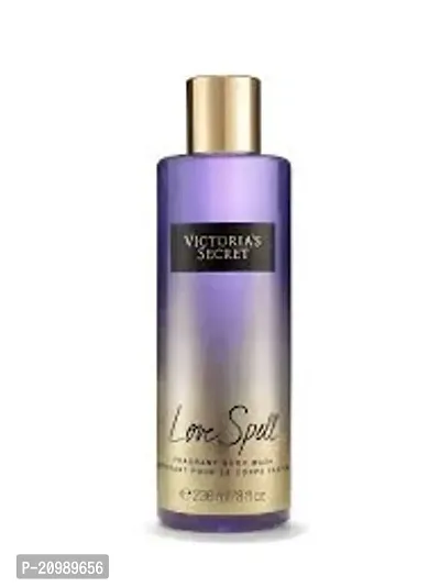 Victoria's Secret Love Spell Women's Fragnant Body Wash  236ml