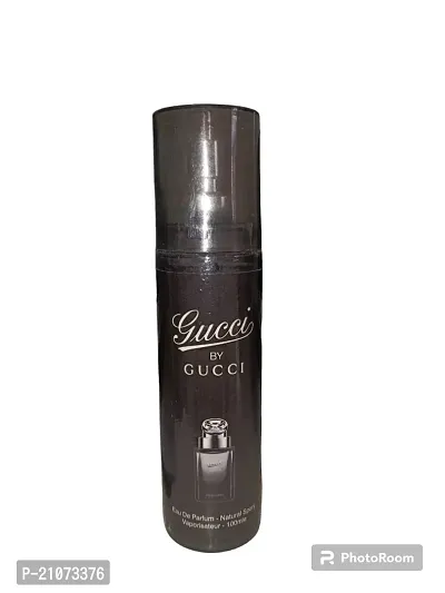 GUCCI BY PERFUME SPARY 100ML