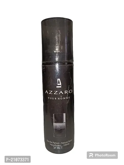 Azzaro perfume spray 100ml-thumb0