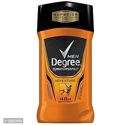 Degree Men Adventure Advanced Protection Antiperspirant Deodorant Stick