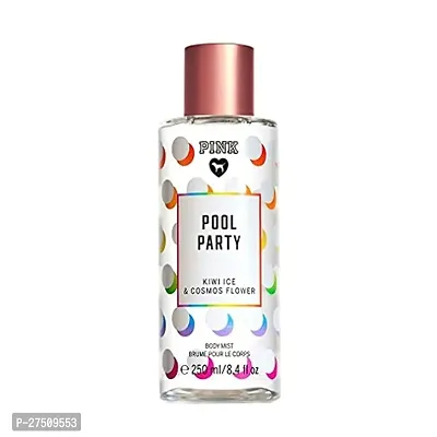 Victoria's Secret Pool Party Body Mist 8.4 Ounce