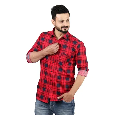 Most Attractive and stylish partywear pure cotton mens shirts for casual look