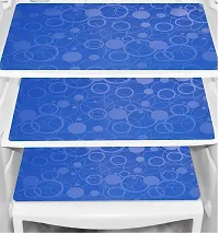 Fridge Top Cover And 3 Mats And 1 Handle Cover-thumb1