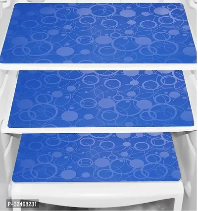 Fridge Top Cover And 3 Mats And 1 Handle Cover-thumb2