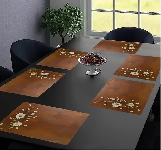 Best Selling PVC Place Mats 