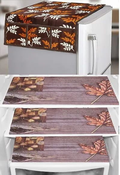 Must Have Fridge Mat 