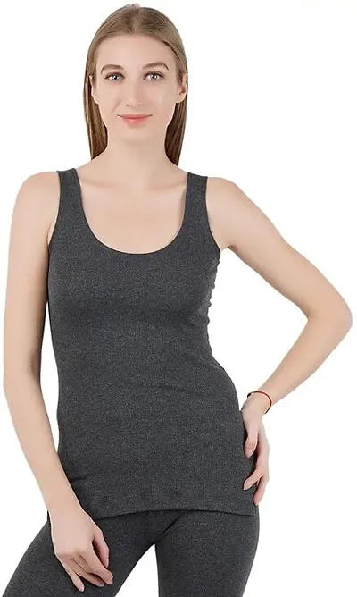 BODYCARE Women Thermal Top Pack Of 1