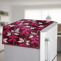 Combo of fridge top ,fridge mat-thumb2