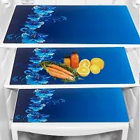 Fridge Mat Set Of 3 Pcs-thumb1