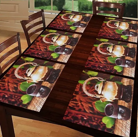 Must Have Place Mats 