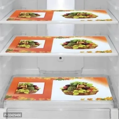 Fridge Mat Set Of 3 Pcs-thumb0