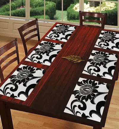 Best Selling PVC Place Mats 