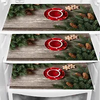 Combo of fridge top ,fridge mat-thumb2