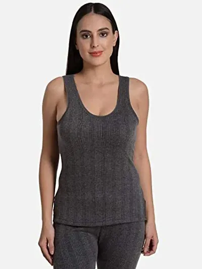 Womens Thermals Top/ Top Bottom Set