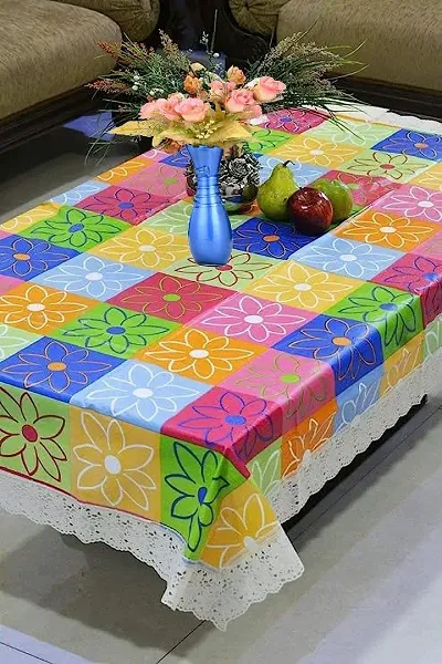 Useful Table Cover for Home