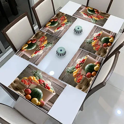 Must Have Place Mats 