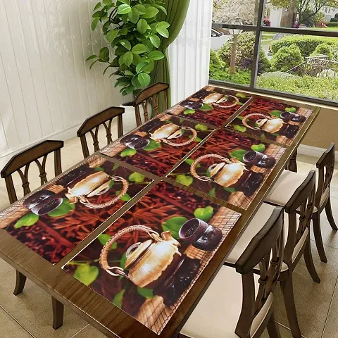 Must Have Place Mats 