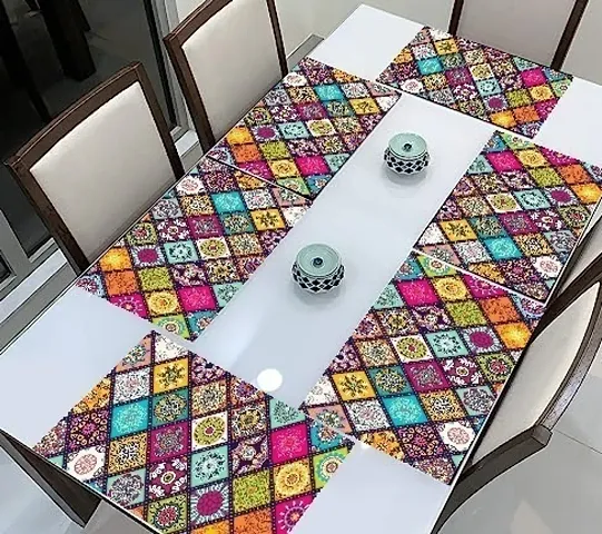 Trendy PVC Place Mats 