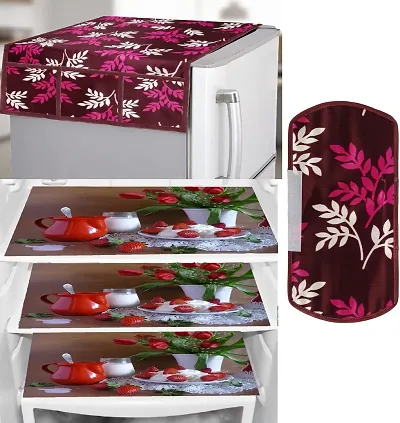 Limited Stock!! Fridge Mat 