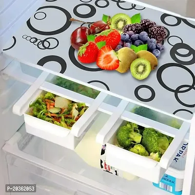 Combo of fridge top ,fridge mat-thumb3