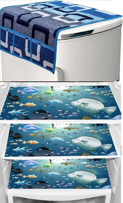 Must Have Fridge Mat 