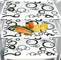 Fridge Mat Set Of 3 Pcs-thumb1