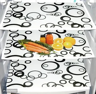 Fridge Mat Set Of 3 Pcs-thumb2