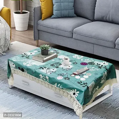 Classy PVC Printed Table Cloth